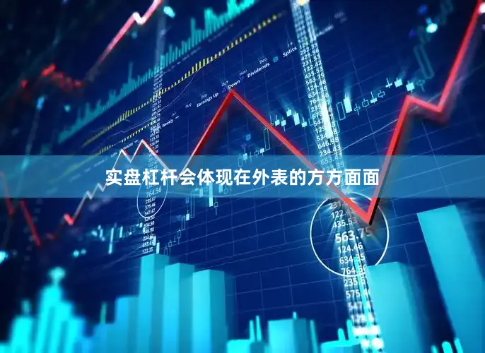 实盘杠杆会体现在外表的方方面面