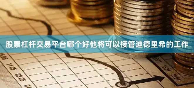 股票杠杆交易平台哪个好他将可以接管迪德里希的工作