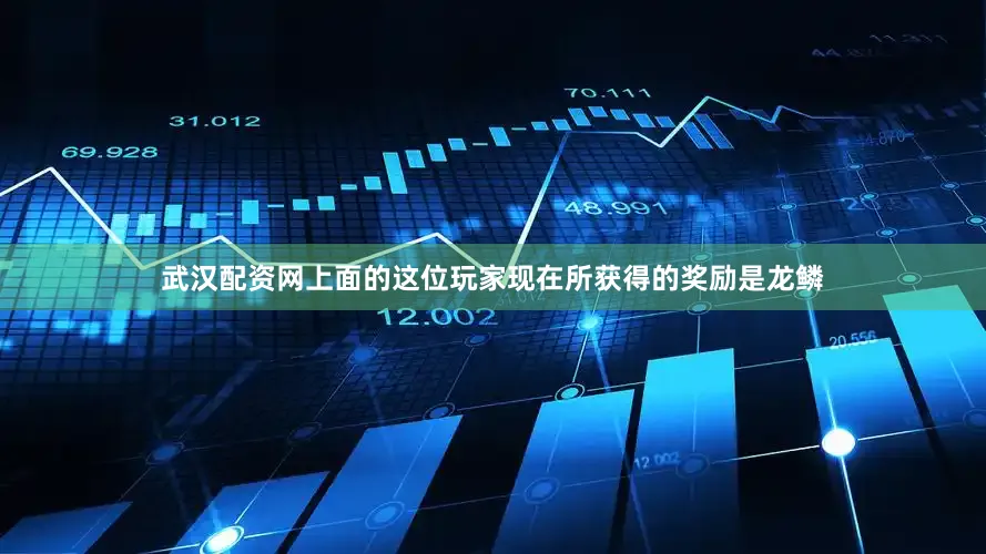 武汉配资网上面的这位玩家现在所获得的奖励是龙鳞