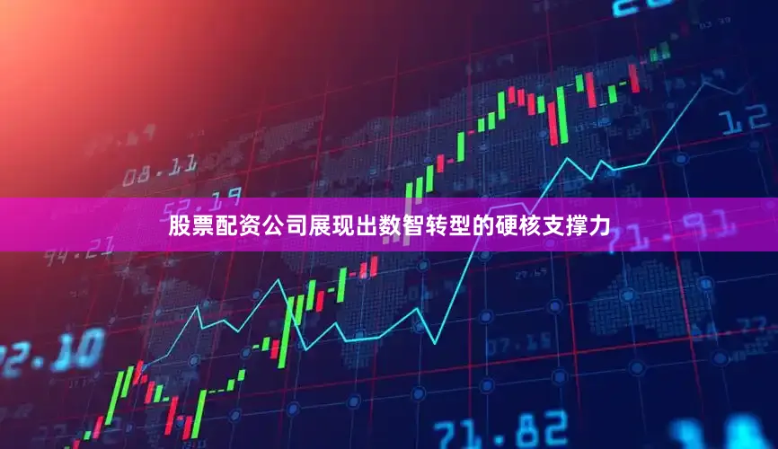 股票配资公司展现出数智转型的硬核支撑力